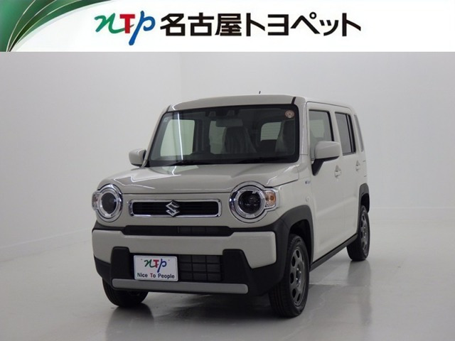 スズキ スペーシア 