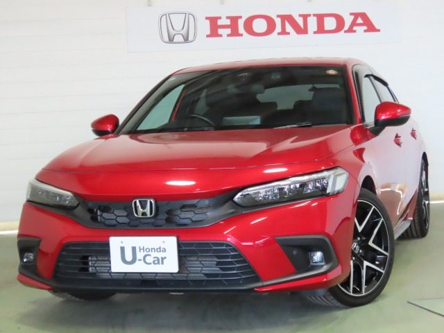 シビック  1.5 LX