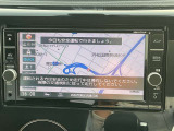 純正ナビゲーション フルセグTV