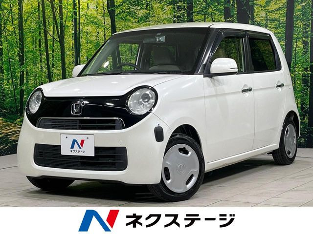 N-ONE G Lパッケージ 