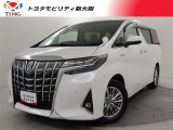 トヨタ アルファード