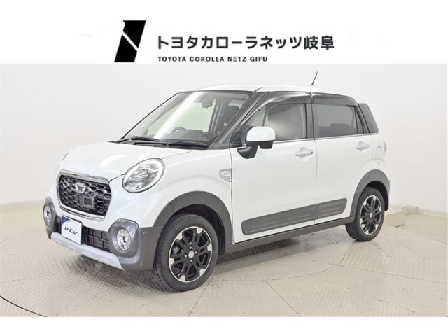 キャストアクティバ Gターボ SAII 4WD