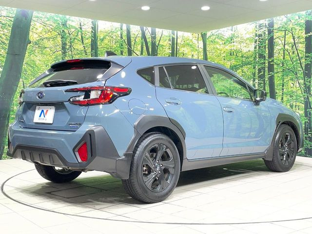 スバル クロストレック 2.0 ツーリング 4WD の中古車詳細 (29,530km