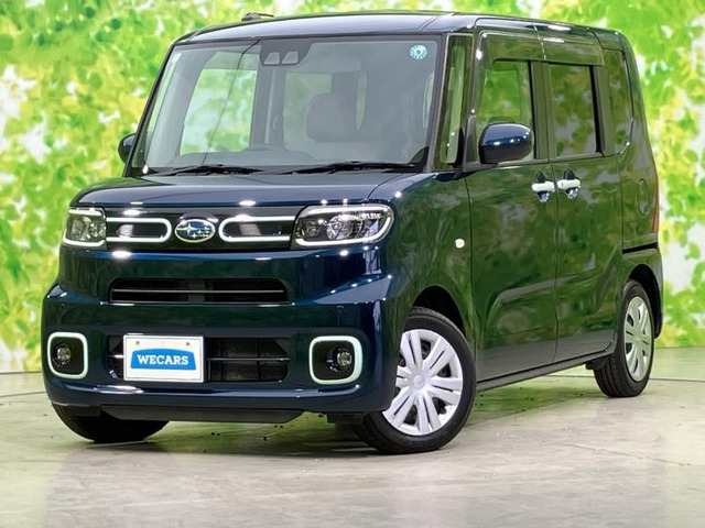 シフォンG スマートアシスト