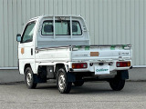 アクティトラック SDX 4WD 4WD 5MT