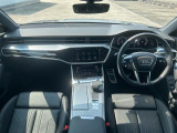 A7スポーツバック 40 TDI クワトロ Sラインパッケージ ディーゼル 4WD 4WD 本革シート