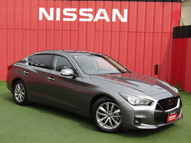 スカイライン 3.0 GT 