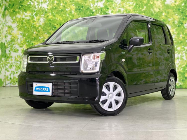 フレア  ハイブリッドXG