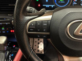 RX 450h Fスポーツ 4WD 4WD 本革シート
