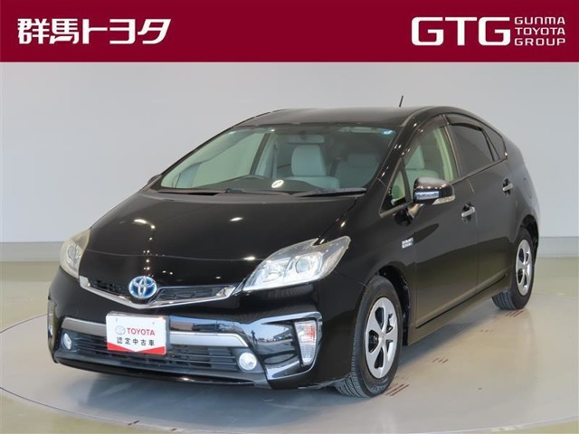 プリウスPHV 1.8 S 