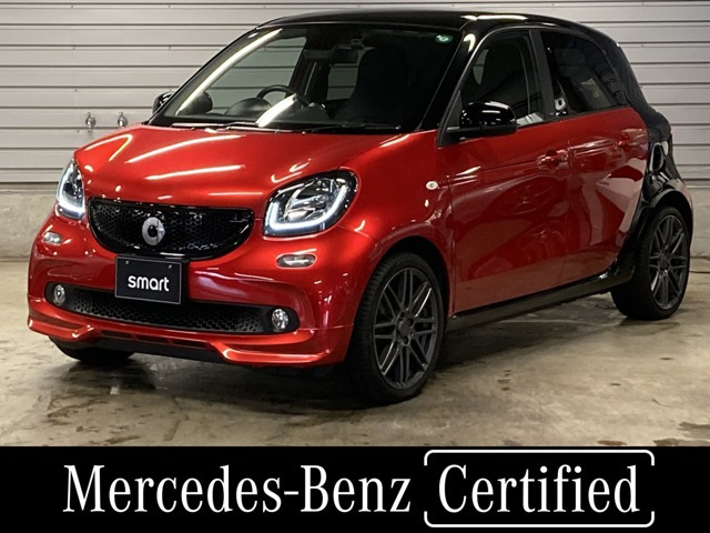 スマートフォーフォー ブラバス スポーツ ツイナミック 