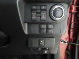 両側電動のスライドドアで楽々スムース!運転席からも開閉の操作もできます♪キーのスイッチひとつで自動開閉できる便利な機能もついてます♪