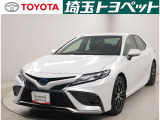トヨタ カムリ