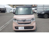 N-BOX G L ホンダセンシング 