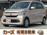 ホンダ N-WGN