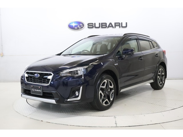 XV  2.0 アドバンス 4WD