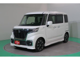 当社の車両は全車保証付きですのでご安心ください♪万が一ご購入後すぐに故障が発生しても保証があれば安心です! ※保証期間・走行距離は車両によって異なります。