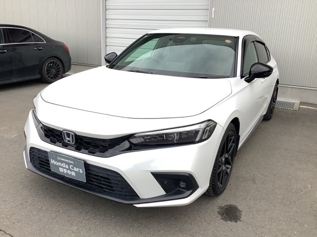 シビック  2.0 e:HEV