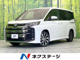 トヨタ ノア