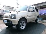 ジムニー ワイルドウインド 4WD 