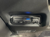 【ETC】高速道路の料金所をストレスなく通過!話題のスポットやサービスエリアに多い「スマートIC」利用時は必須のアイテムです。当店でセットアップを実施、ご納車当日からすぐにご利用いただけます!