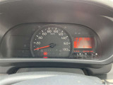 メーターです!走行距離もご確認ください!