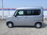 N-VAN L ホンダセンシング 4WD 