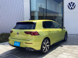 ゴルフ  eTSI Rライン