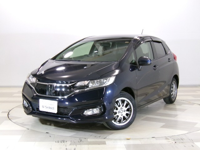 フィット 1.3 13G L ホンダセンシング 