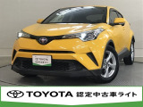 トヨタ C-HR