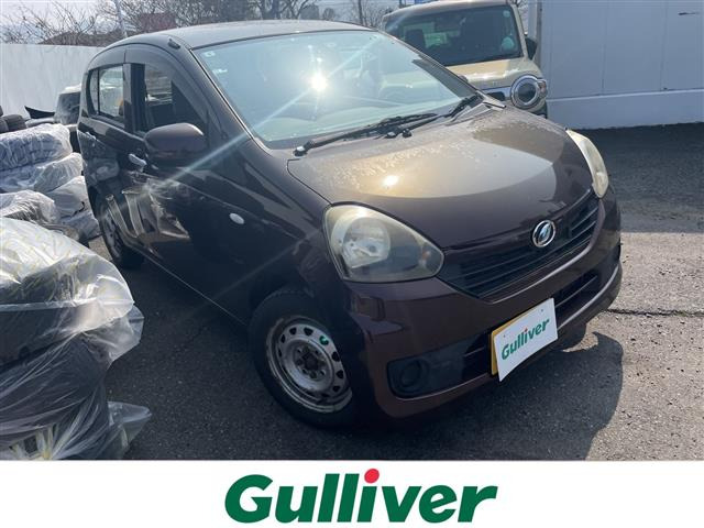 ミライース L SA 修復歴無し