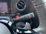 【 オートライト 】オートライトなのでライトの点け忘れを気にすることなく運転が出来ます♪