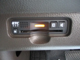 ETC装備車!ご納車後すぐに使えます♪