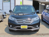 CR-V 2.4 24G 4WD 