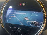 インテリジェントセーフティ搭載!安全装備もばっちりです!