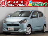 ダイハツ ミライース