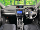 フォレスター 2.0i-S アイサイト 4WD 
