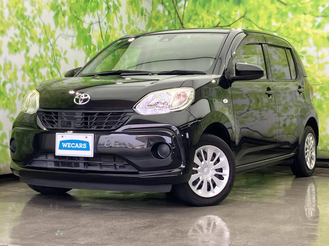 パッソ 1.0 X Lパッケージ S 