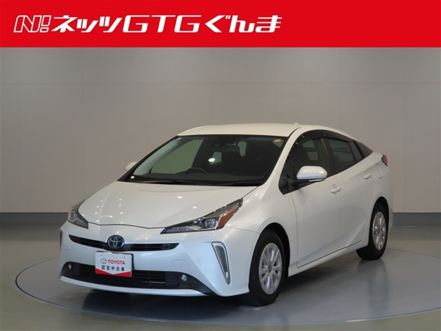 プリウス 1.8 S セーフティ プラスII 