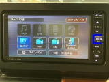 ☆知らないところへのドライブもラクラク安心です☆機種によってはTVやDVDやBluetooth機能を使って楽しいドライブをより快適にしてくれます☆