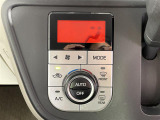 【オートエアコン】車内温度を感知して自動で温度調整をしてくれるのでいつでも快適な車内空間を創り上げます!