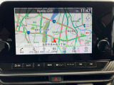 純正ナビ+TV!/Bluetooth接続出来ます!