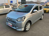 安全・安心な走行のために、納車前にダイハツのクルマを知り尽くしたエキスパートが基本性能に関わる機能や状態を徹底的に点検。消耗部品の交換など法定12ヶ月点検相当の点検・整備を実施しております