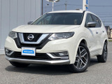 日産 エクストレイル