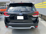フォレスター 2.0 アドバンス 4WD 