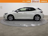 高品質、充実の整備と安心ロングラン保証1年付きでお車をお引渡し致します