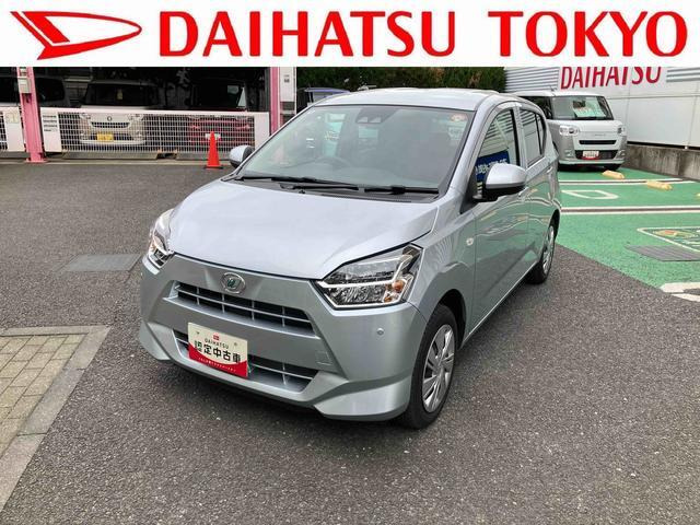 ミライース X SAIII 