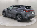 NX 350h バージョンL 4WD 