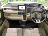 N-BOX G L ホンダセンシング 