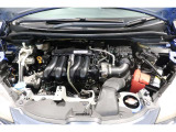 Hondaの技術が詰まったエンジンルーム☆☆☆エンジンルーム室内ともにルームクリーニング済みで清潔です◎快適なドライブをお楽しみください♪♪